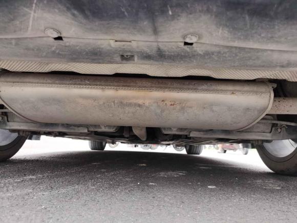 [温州·浙C] 二手领克领克032019款 2.0TD 自动劲版