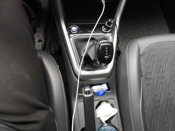 [上海·沪C] 二手大众途铠2022款 280TSI DSG舒适版