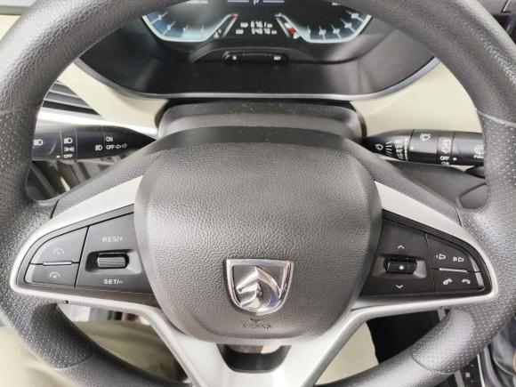 [广州·粤F] 二手宝骏宝骏3602019款 1.5L CVT精英型 国VI