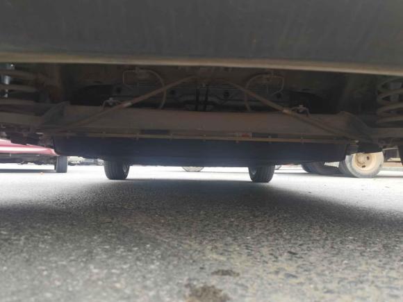 [义乌·浙G] 二手零跑汽车零跑T032021款 400微糖版