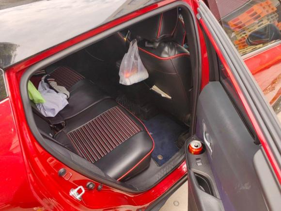 [温州·浙C] 二手丰田丰田C-HR2020款 2.0L 领先版