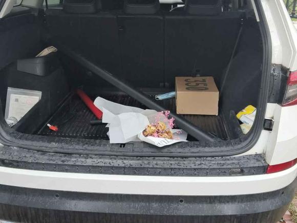 [济南·鲁A] 二手斯柯达柯迪亚克2018款 改款 TSI330 5座两驱豪华优享版