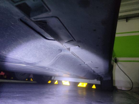 [深圳·粤B] 二手几何汽车几何C2020款 甄选续航版 550KM C++ Pro