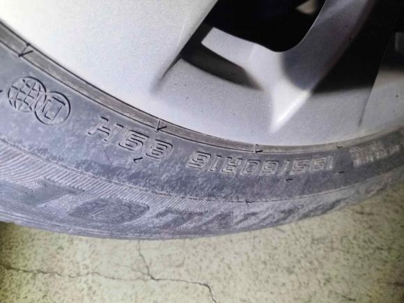 [上海·沪A] 二手日产轩逸2016款 1.6XL  CVT尊享版