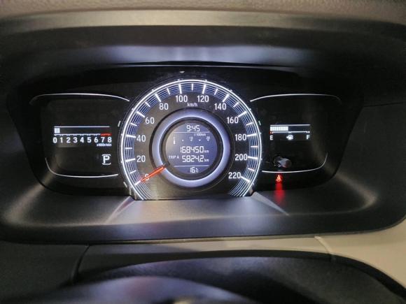 [南京·苏A] 二手本田奥德赛2015款 2.4L 智享版