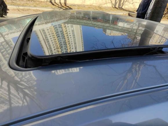 [北京·京P] 二手别克君越2010款 3.0L旗舰版