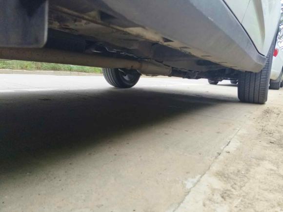 [无锡·苏B] 二手名爵锐腾2017款 20T 自动尊享版