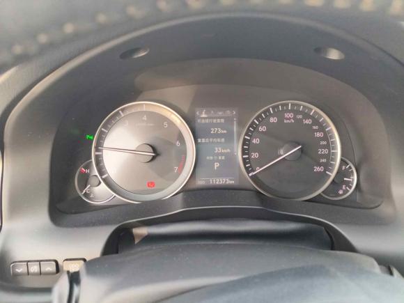 [宁波·浙B] 二手雷克萨斯雷克萨斯ES2015款 200 精英版