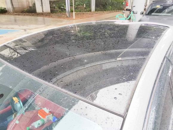 [佛山·粤Y] 二手长安长安UNI-T2020款 1.5T 旗舰型