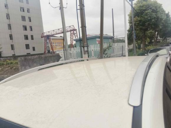 [宁波·浙F] 二手宝骏宝骏5302020款 1.5T 手动舒适型 6座