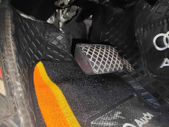 [义乌·浙G] 二手奥迪奥迪A82013款 A8L 30 FSI 舒适型