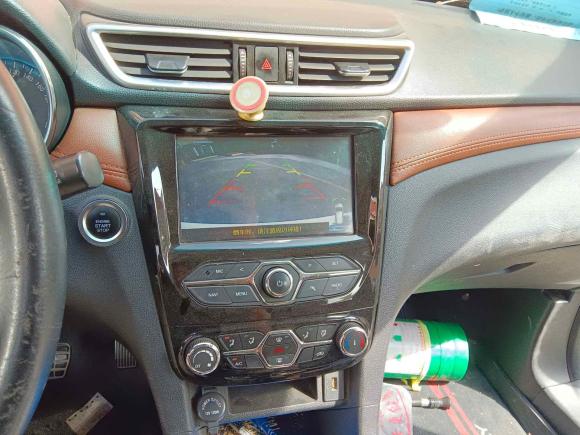 [深圳·粤B] 二手开瑞开瑞K602018款 1.5L 手动天窗版