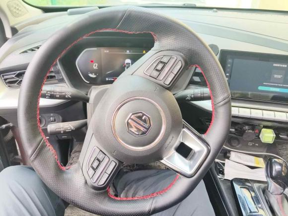 [上海·沪C] 二手名爵MG52021款 180DVVT CVT青春豪华版