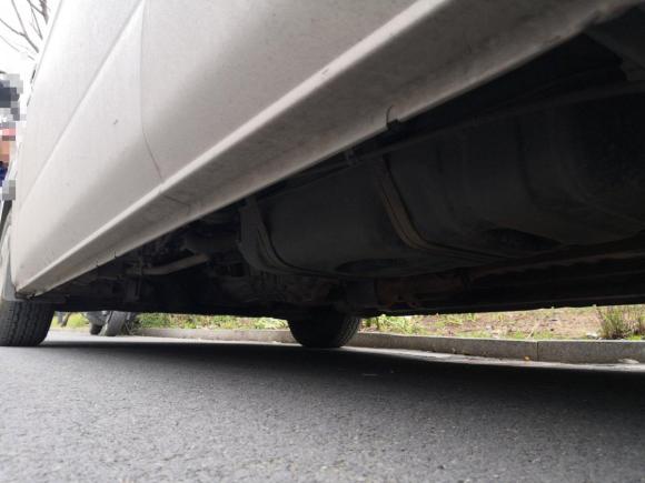 [合肥·皖N] 二手金杯金杯大海狮2016款 2.4L大海狮L豪华型