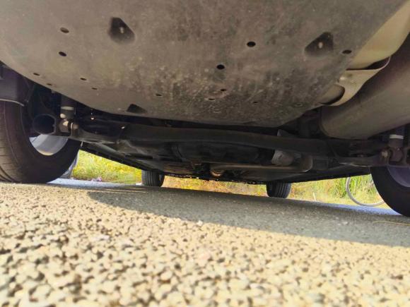 [南昌·赣A] 二手长安逸动2022款 PLUS 蓝鲸NE 1.4T GDI DCT尊贵版