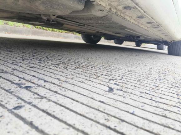 [嘉兴·浙F] 二手日产骐达TIIDA2011款 1.6L CVT智能型