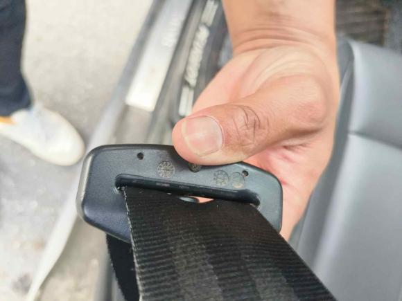 [金华·赣E] 二手标致标致30082015款 2.0L 自动潮流版