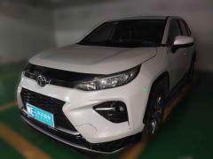 [佛山·粤E]丰田&nbsp;&nbsp;威兰达&nbsp;&nbsp;2020款2.0LCVT两驱豪华版