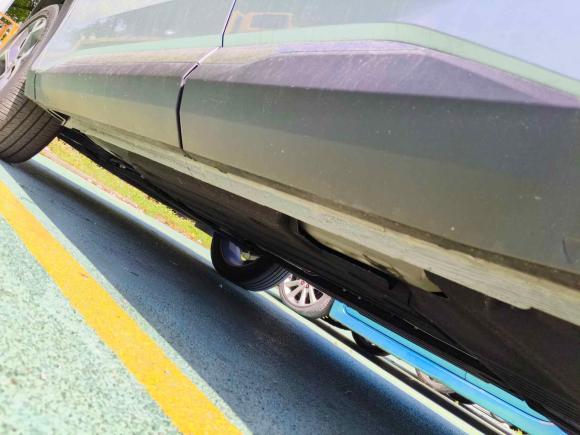 [上海·沪J] 二手吉利汽车博越L2023款 2.0TD DCT旗舰型