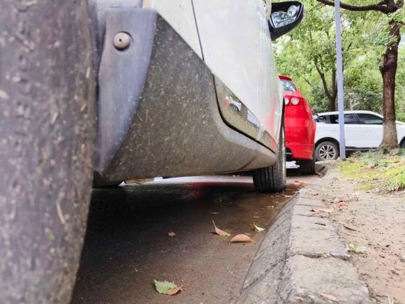 [南通·苏F] 二手标致标致20082014款 1.6L 自动时尚版