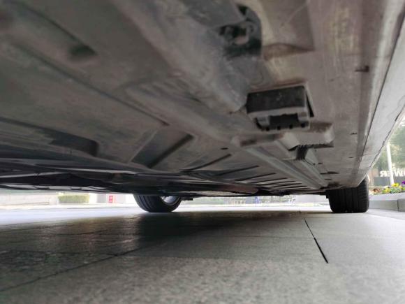 [上海·沪D] 二手奔驰奔驰CLS2018款 CLS 300 动感型