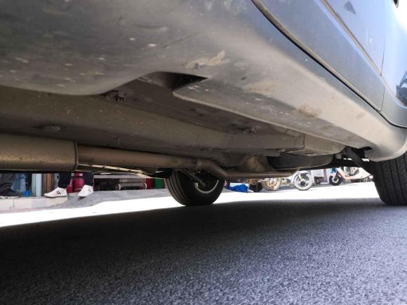 [南京·苏A] 二手Jeep指南者2017款 200T 自动家享版