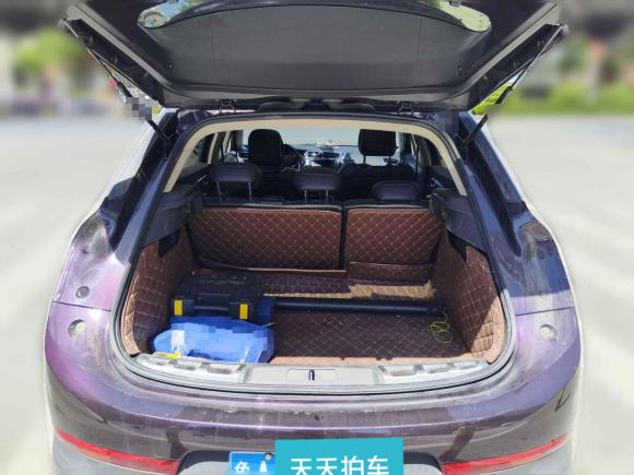 [济南·鲁A] 二手DSDS 62014款 1.6T 豪华版THP160