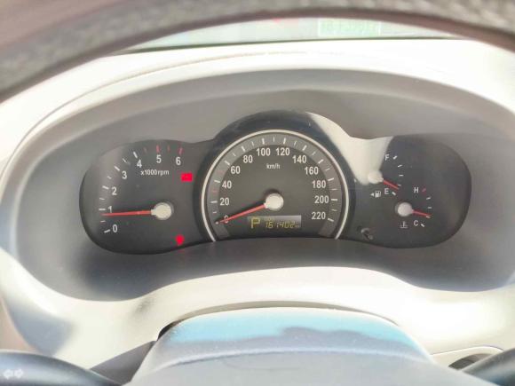 [无锡·苏B] 二手起亚起亚VQ2013款 2.2T VQ-R 豪华版