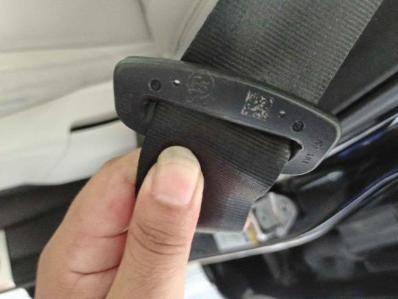 [常州·苏D] 二手路虎发现2017款 3.0 SC V6 HSE