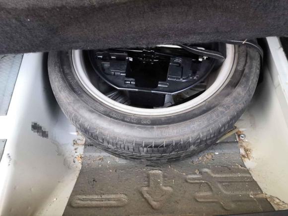 [合肥·皖A] 二手标致标致4082013款 2.0L 自动舒适版