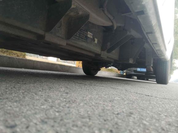 [成都·川A] 二手SRM鑫源好运1号2018款 300创富型