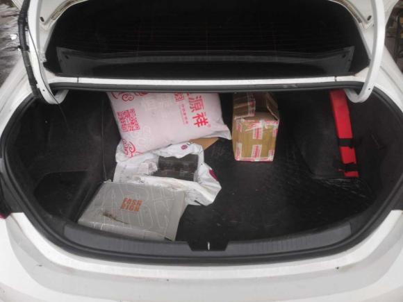 [金华·鲁Q] 二手雪佛兰迈锐宝XL2016款 1.5T 双离合锐驰版