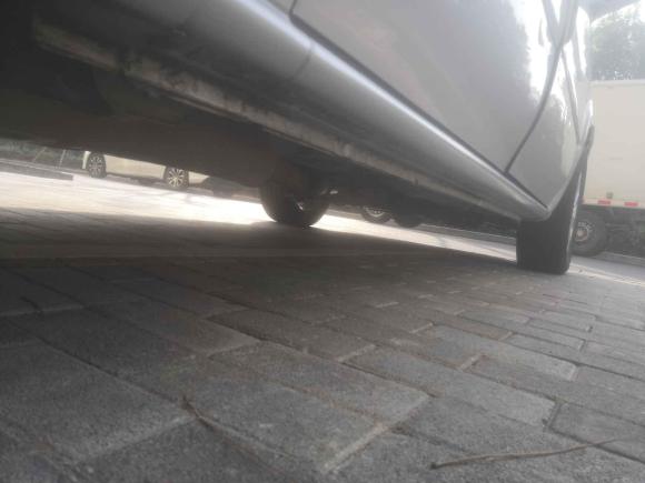 [湖州·浙E] 二手别克别克GL82014款 2.4L 经典版