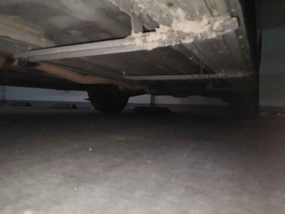 [嘉兴·浙F] 二手雷诺科雷傲2017款 2.0L 两驱豪华版