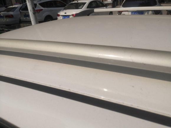 [青岛·鲁B] 二手启辰启辰T702016款 1.6L 手动睿行版