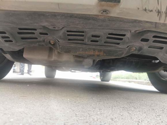 [金华·浙G] 二手比亚迪比亚迪S72015款 2.0T 升级版 自动尊贵型