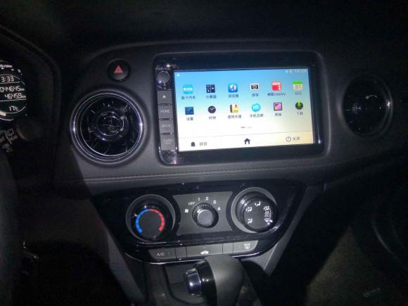 [成都·川A] 二手本田本田XR-V2015款 1.8L EXi  CVT舒适版