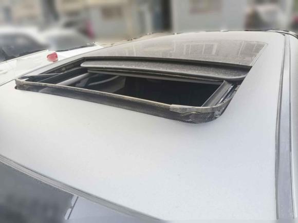 [济南·鲁A] 二手本田本田CR-V2017款 240TURBO CVT两驱风尚版