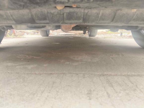 [苏州·苏E] 二手东风风光风光5802016款 1.5T CVT豪华型