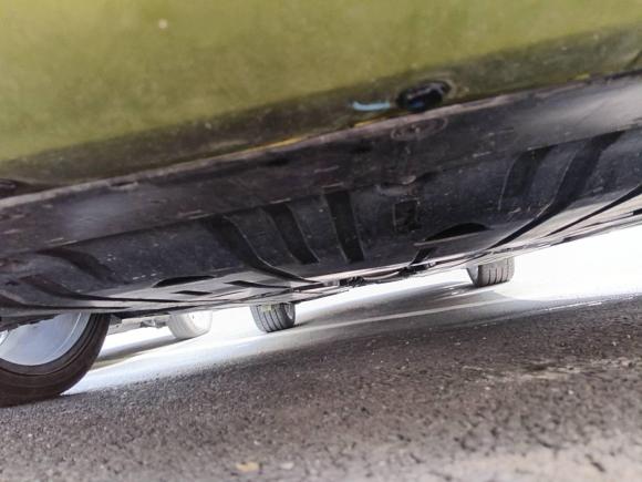 [青岛·鲁E] 二手领克领克032020款 03+ 2.0TD 自动驭风版