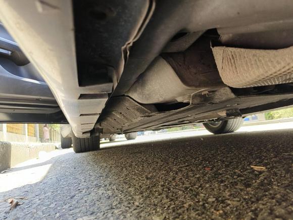 [宁波·浙B] 二手福特蒙迪欧2013款 2.0L GTDi200时尚型