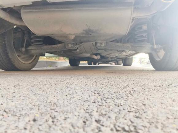 [温州·浙C] 二手福特翼虎2013款 1.6L GTDi 两驱风尚型