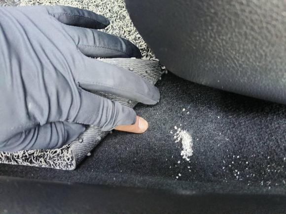 [合肥·皖D] 二手奔驰奔驰C级2022款 C 260 L 运动版