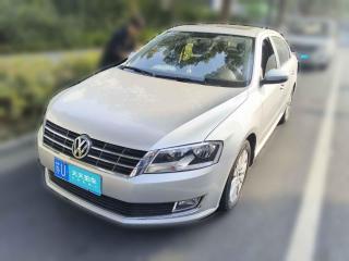 大众朗逸2013款 1.4TSI DSG舒适版