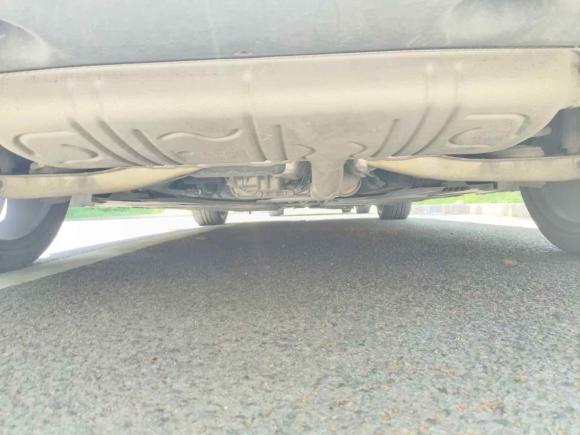 [宁波·浙B] 二手奔驰奔驰CLA2016款 改款 CLA 220 4MATIC