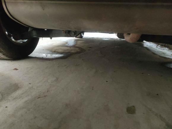 [南京·苏A] 二手起亚智跑2012款 2.0L 手动两驱版GL