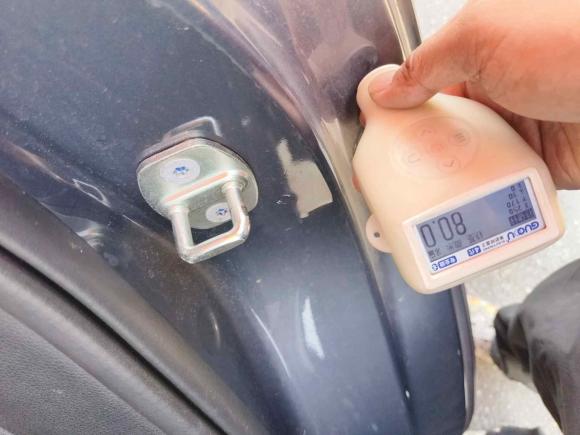 [佛山·粤E] 二手比亚迪宋Pro2019款 1.5T 自动精英型