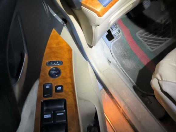 [西安·陕A] 二手本田奥德赛2008款 2.4L 普通版