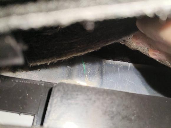 [合肥·皖A] 二手奇瑞新能源小蚂蚁2022款 甜粉款 半糖版 三元锂 30kW 301km