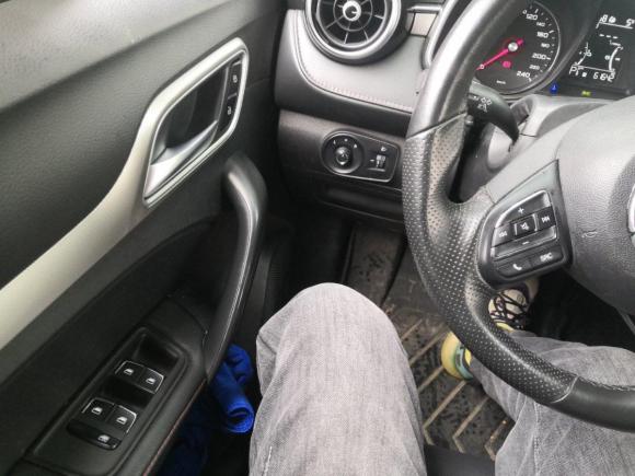 [苏州·浙A] 二手名爵名爵6新能源2019款 50T Plus